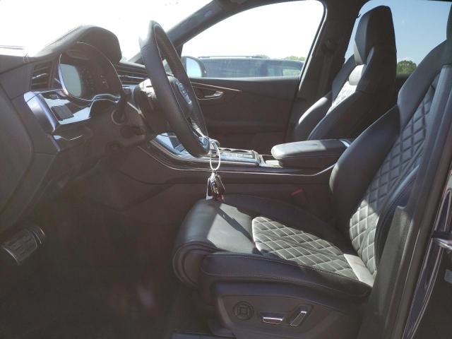 2020 AUDI SQ7 PREMIU WA1AWAF76LD009631