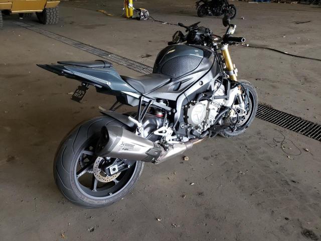 2017 BMW S 1000 R - WB10D6208HZ761741