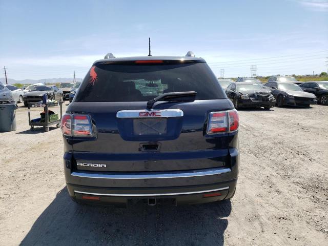 1GKKRRKD0FJ111299 GMC Acadia Slt-1