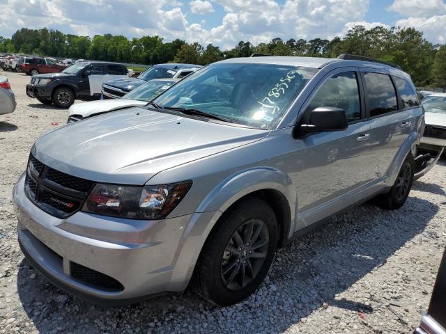 2020 Dodge Journey SE