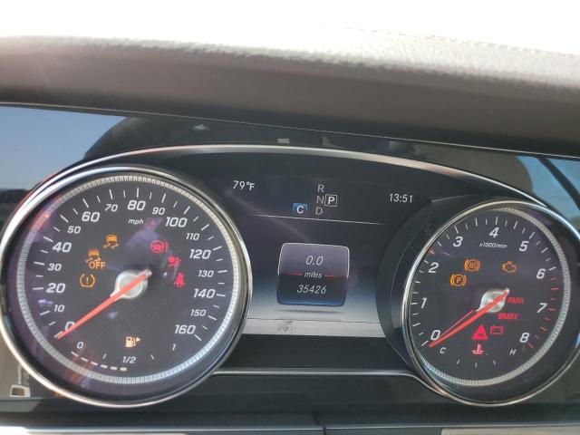 WDD1J6HB8KF088019 Mercedes-Benz E 450
