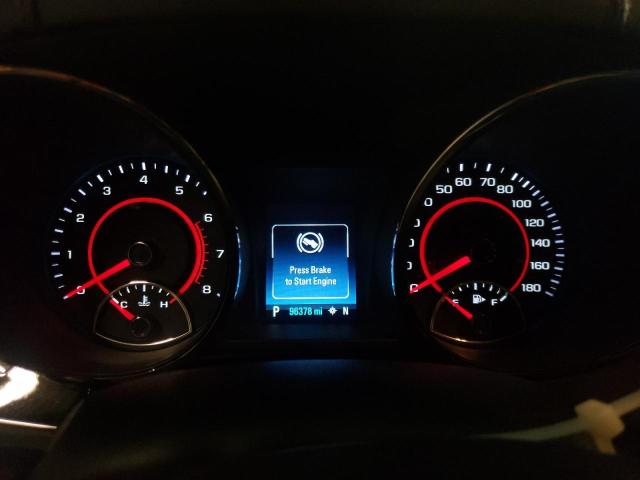 2017 CHEVROLET SS - 6G3F15RWXHL305305