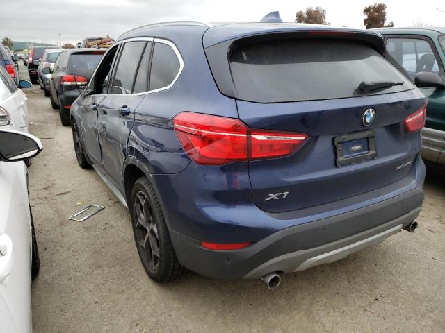 WBXHU7C50K5L12125 BMW X1 Sdrive28i
