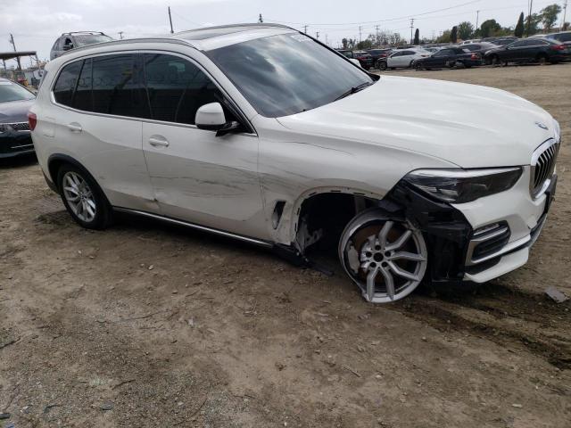 5UXCR6C54KLL34383 BMW X5 Xdrive40i