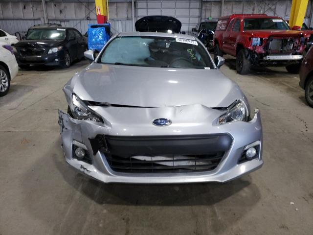 JF1ZCAC18F9606147 Subaru Brz 2.0 Limited