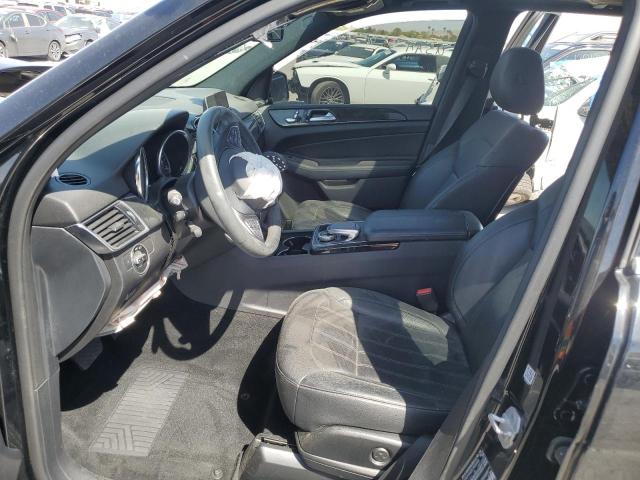 4JGDA5JB6JB032805 Mercedes-Benz GLE 350