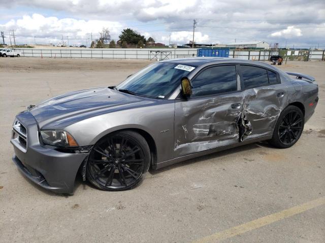 2011 Dodge Charger R/T