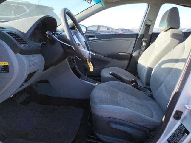 KMHCT4AE0FU930841 Hyundai ACCENT GLS