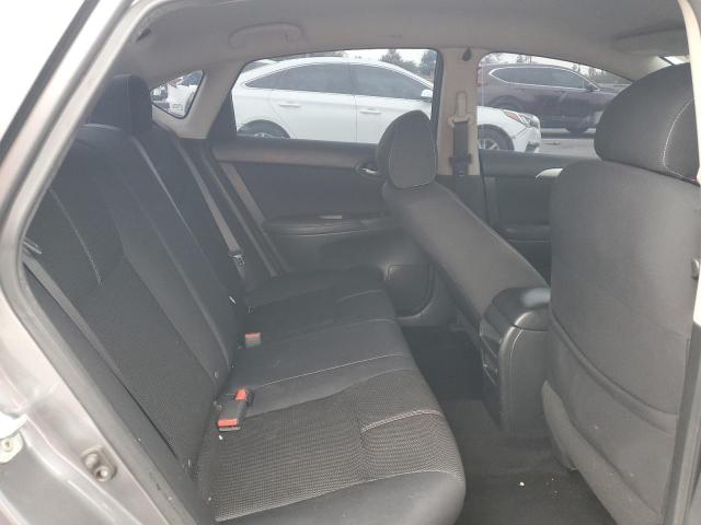 3N1AB7AP4GY295027 Nissan SENTRA S