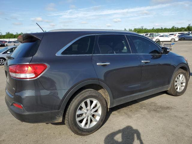 5XYPG4A54HG329267 KIA SORENTO LX