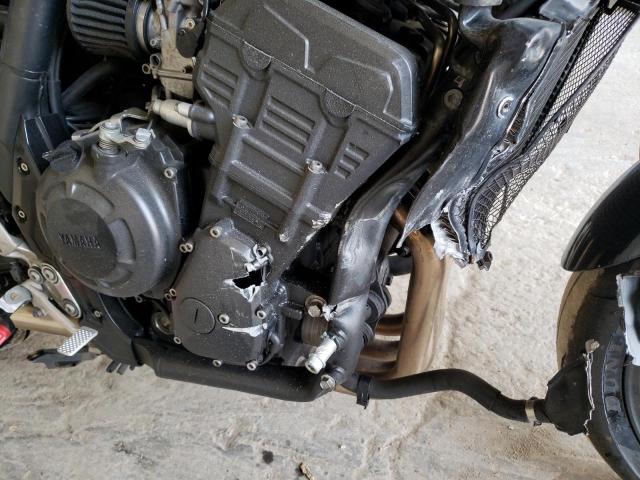 2004 YAMAHA FZS10 JYARN07E84A008482