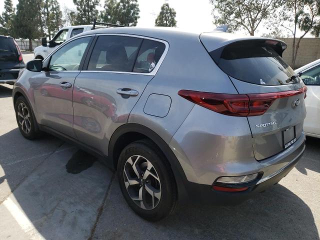 KNDPM3AC9L7814933 KIA Sportage Lx