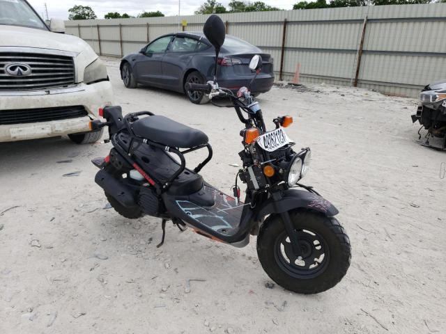 2018 HONDA NPS50 - JH2AF5819JK600445