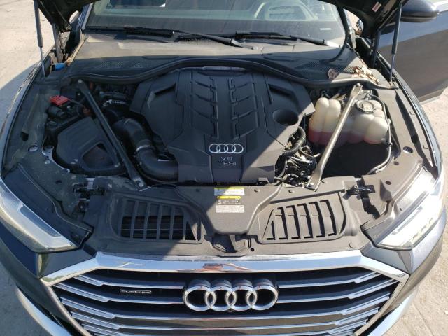 2021 AUDI A8 L WAU8EAF86MN013042