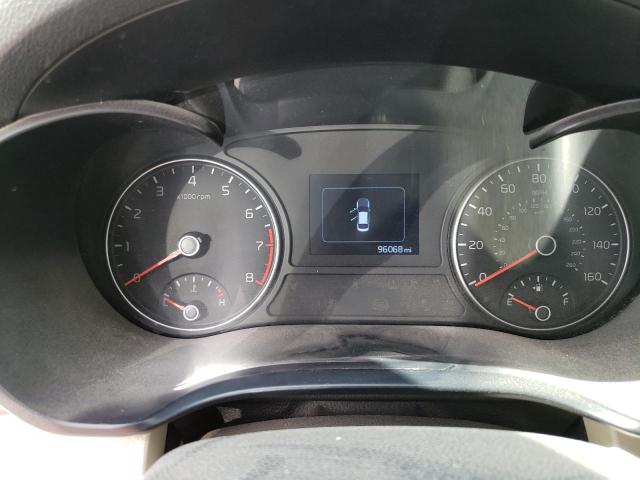 5XXGT4L32GG065010 KIA Optima Lx