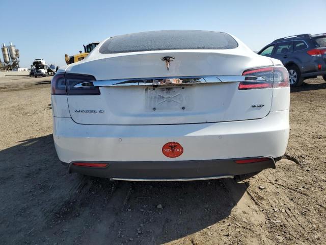 5YJSA1E20FF116427 Tesla MODEL S