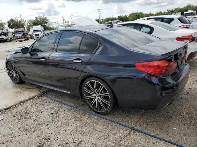 2018 BMW 540 I - WBAJE5C58JWA95531