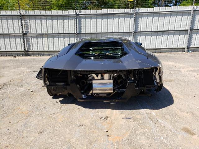 2022 LAMBORGHINI AVENTADOR LP 780-4 ULTIMAE for Sale, GA - ATLANTA WEST