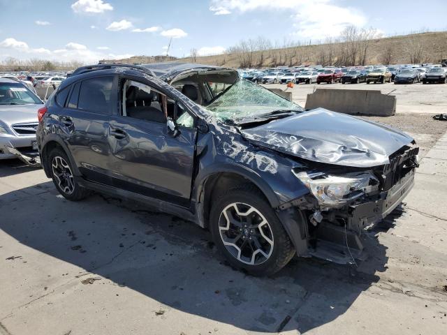 JF2GPAKC7GH298132 Subaru Crosstrek Limited