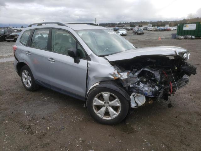 JF2SJABC4FH419239 Subaru Forester 2.5i