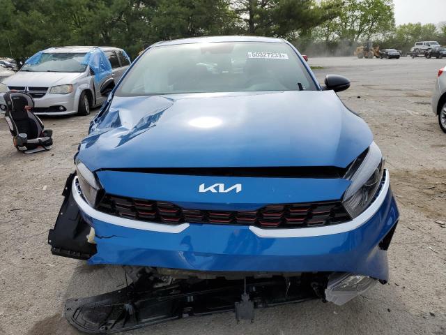 3KPF54AD5PE584885 Kia Forte GT L 5