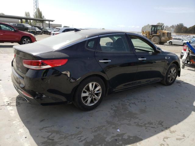 5XXGT4L36JG245727 KIA Optima Lx