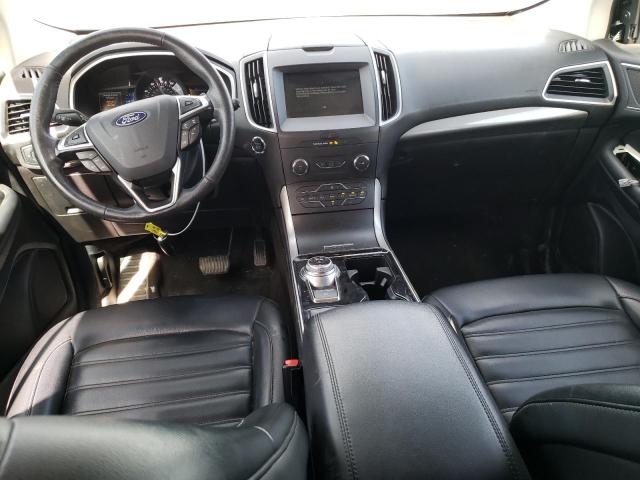 2FMPK4J92KBB89843 Ford EDGE SEL