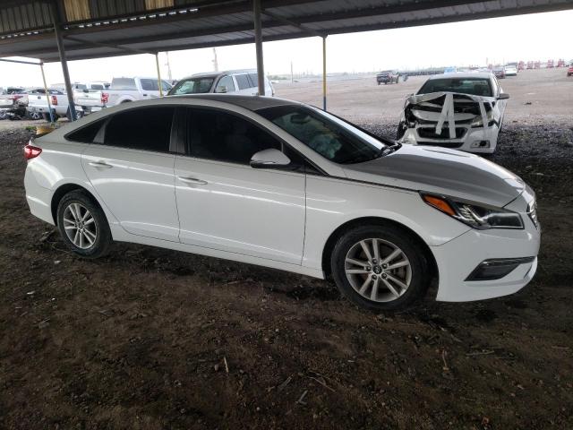 2015 HYUNDAI SONATA ECO - 5NPE24AA1FH132341