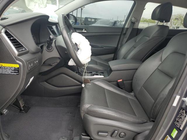 2018 HYUNDAI TUCSON VAL - KM8J33A2XJU750458