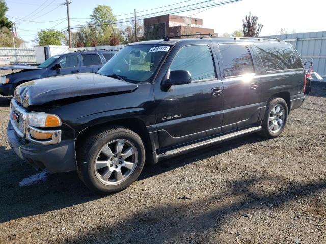 2006 GMC Yukon XL Denali