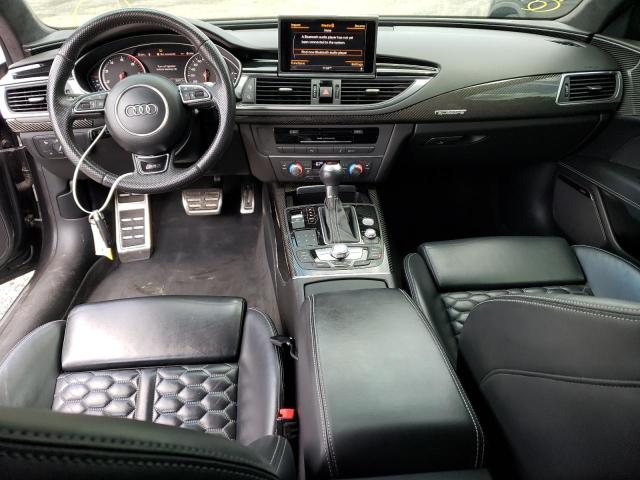 2015 AUDI RS7 - WUAW2CFC5FN900592