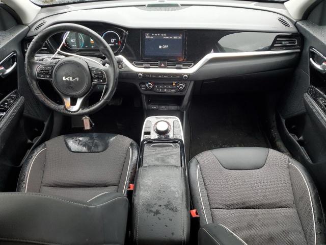 2022 KIA NIRO S - KNDCC3LG8N5160314