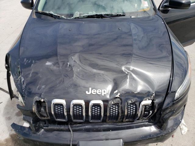 1C4PJMDB3GW285105 Jeep Cherokee Limited