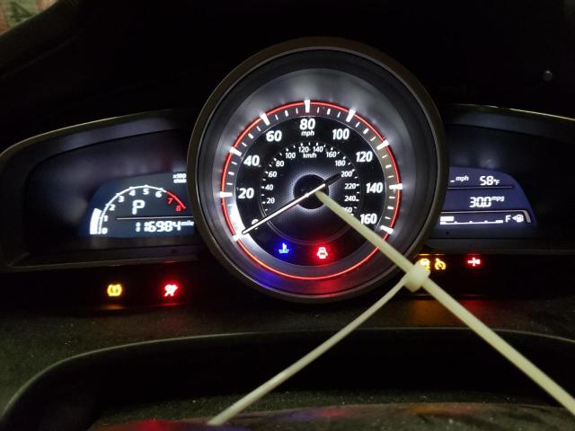 2015 MAZDA 3 SV - 3MZBM1W71FM124482