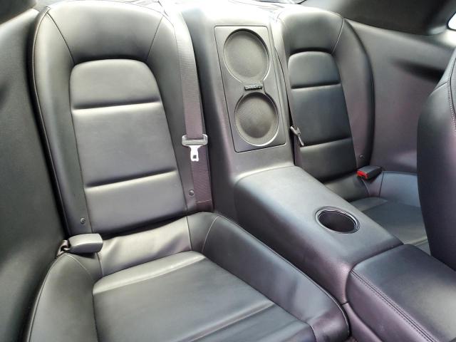 2017 NISSAN GT-R PREMI - JN1AR5EFXHM820131