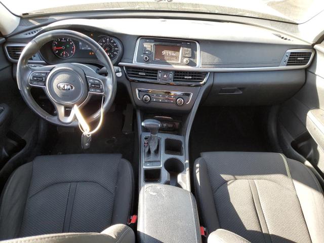 5XXGT4L11GG027945 KIA Optima Lx