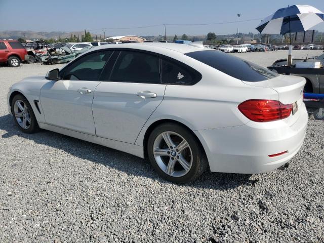 WBA4A5C59FD410779 BMW 428 I Gran Coupe