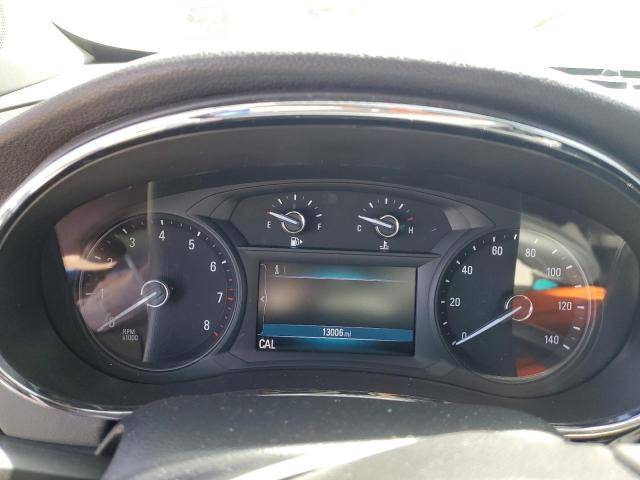 KL4CJ2SBXKB963445 Buick Encore Sport Touring