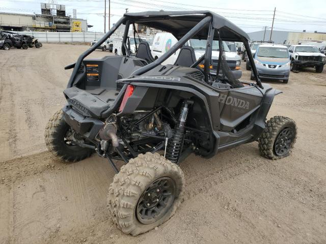 2022 HONDA SXS1000 S2 - 1HFVE057XN4300759