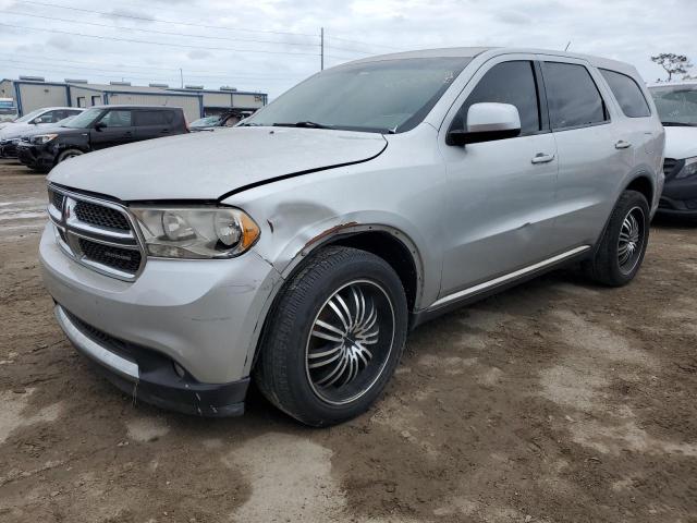 2011 Dodge Durango Express