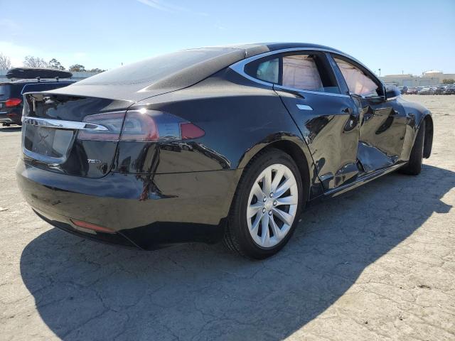 5YJSA1E26HF200500 Tesla MODEL S