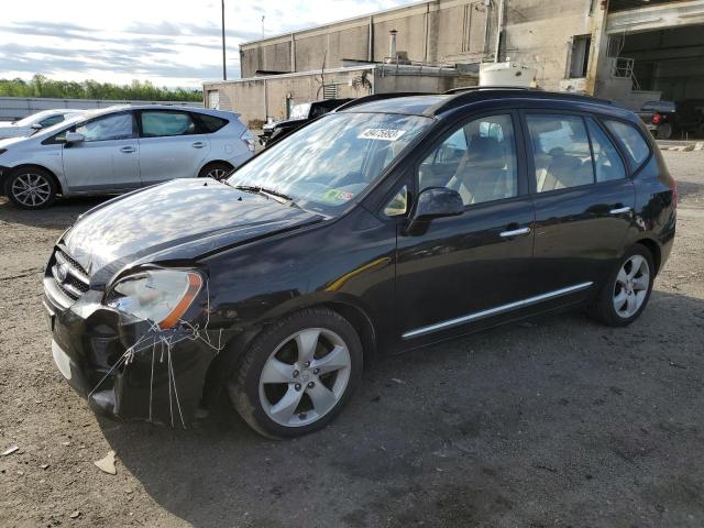 2007 Kia Rondo LX