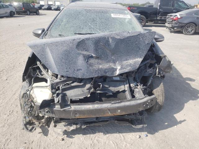 JTDKDTB36E1069847 Toyota PRIUS C