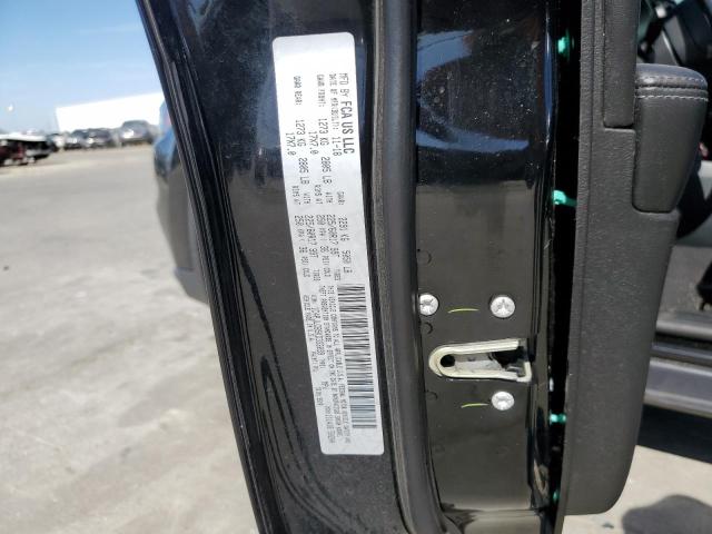 2019 JEEP CHEROKEE L - 1C4PJLCB5KD333039