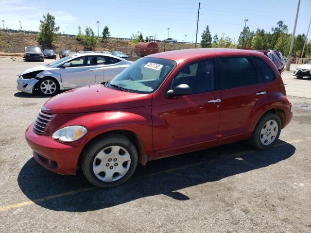 2007 Chrysler PT Cruiser 