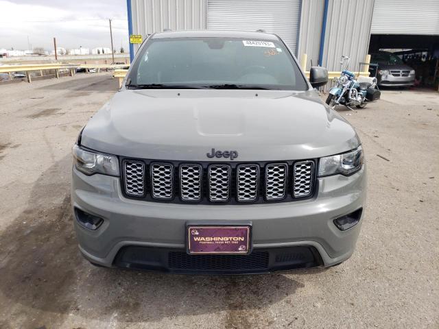 1C4RJFAG2KC822688 Jeep Grand Cherokee Laredo