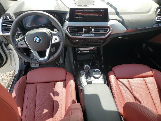 2023 BMW X3 SDRIVE3 - 5UX43DP0XP9P12977