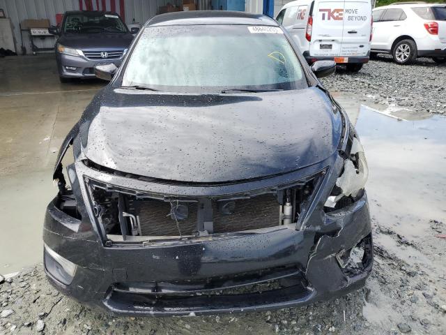 2015 NISSAN ALTIMA 2.5 - 1N4AL3AP5FC111553