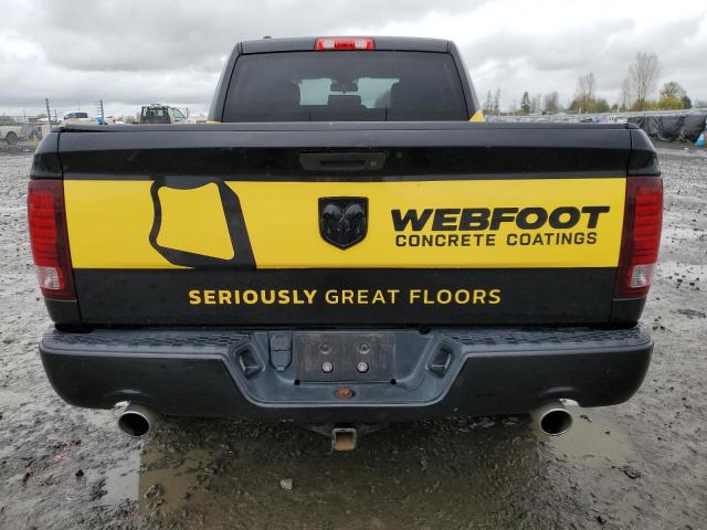 1C6RR7FTXFS631754 RAM 1500 St