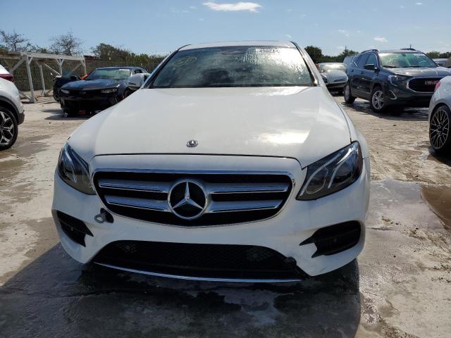 2018 MERCEDES-BENZ E 300 - WDDZF4JB2JA314943